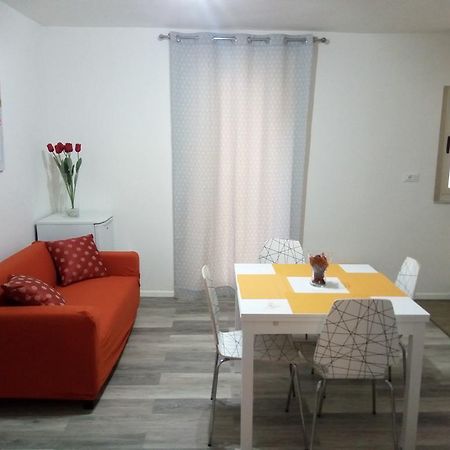Vittoria Apartment CTA Exterior foto