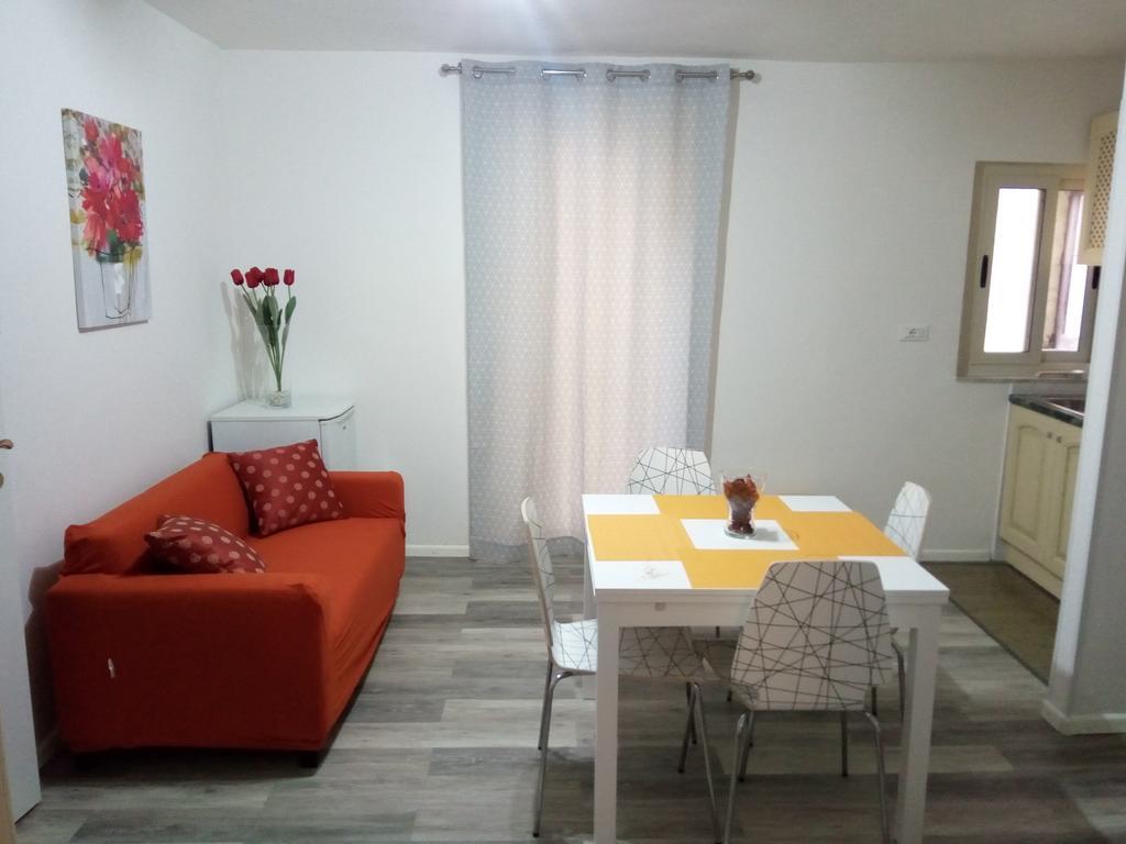 Vittoria Apartment CTA Exterior foto